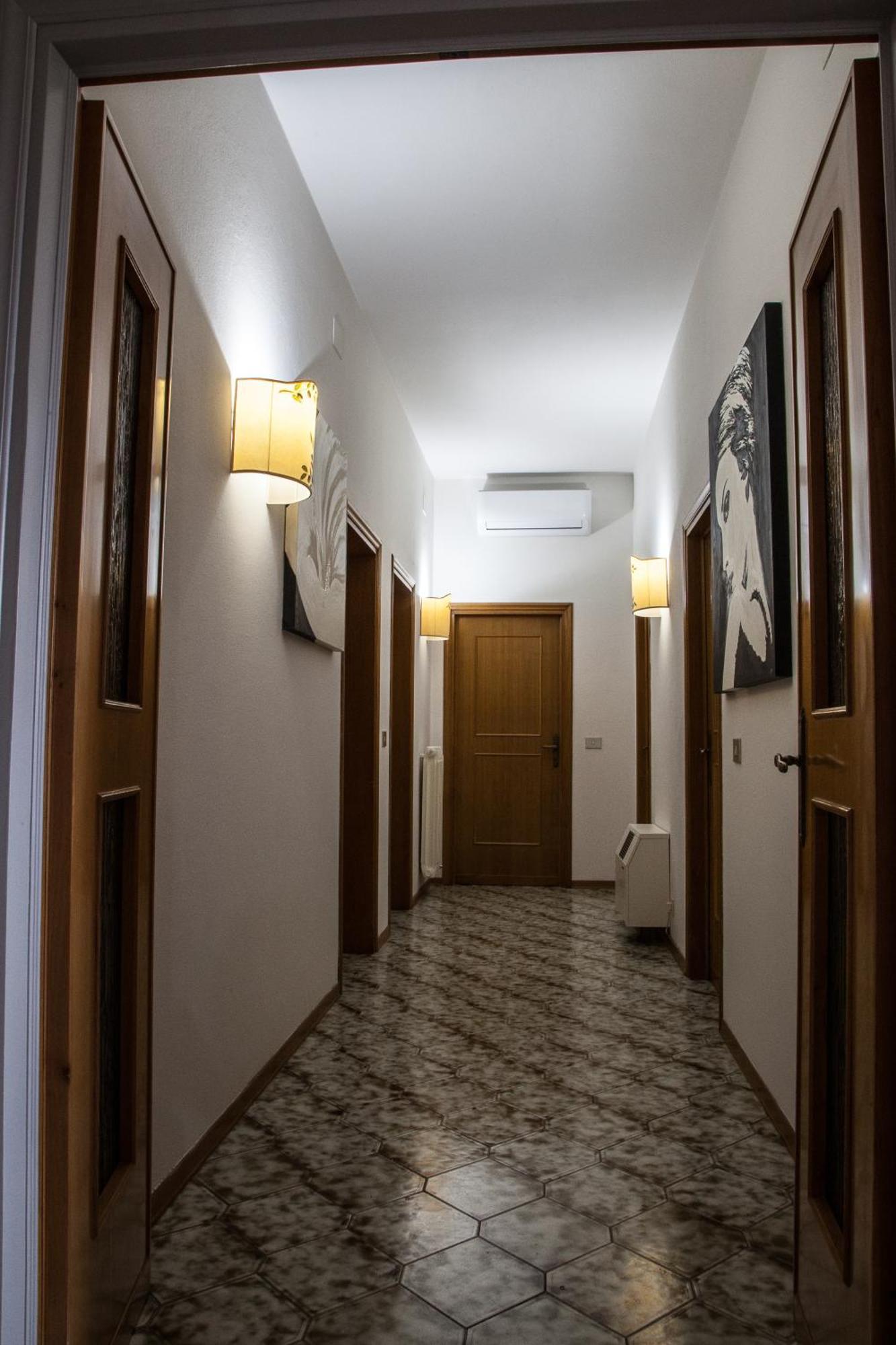 Villa Raffaella Selvatelle Екстериор снимка