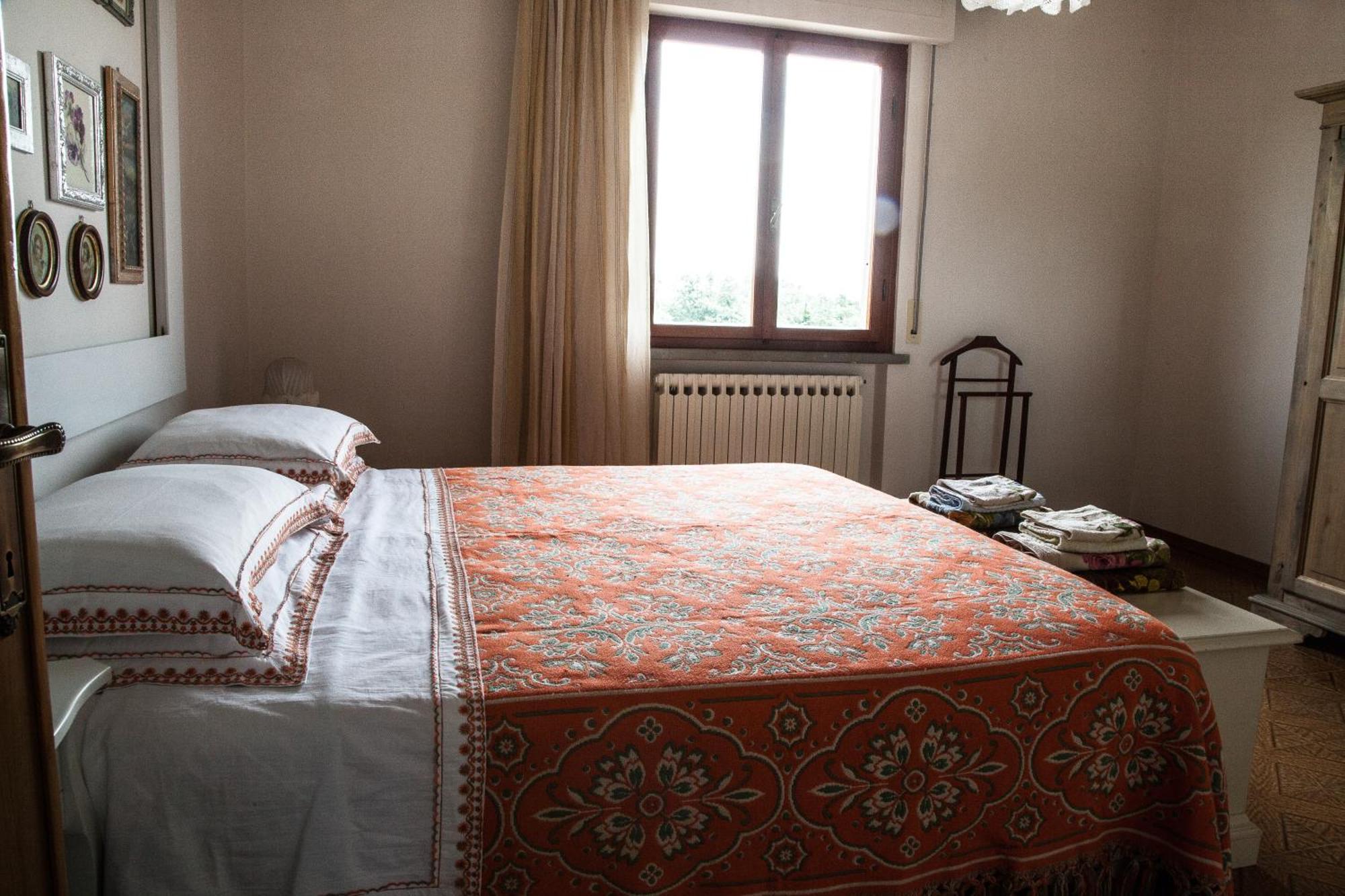 Villa Raffaella Selvatelle Екстериор снимка