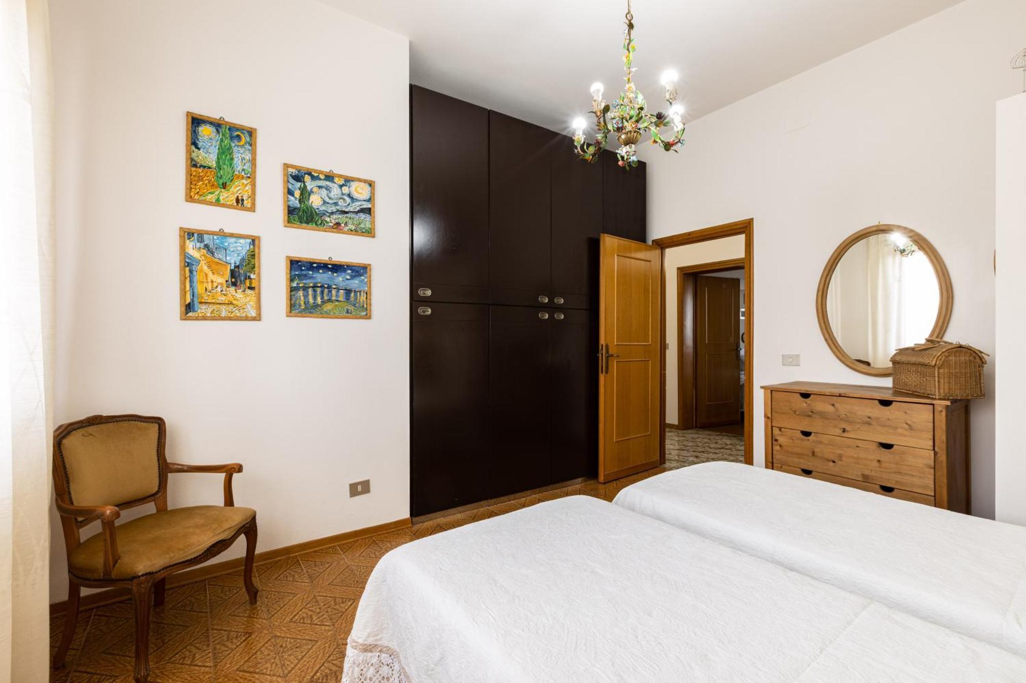 Villa Raffaella Selvatelle Екстериор снимка