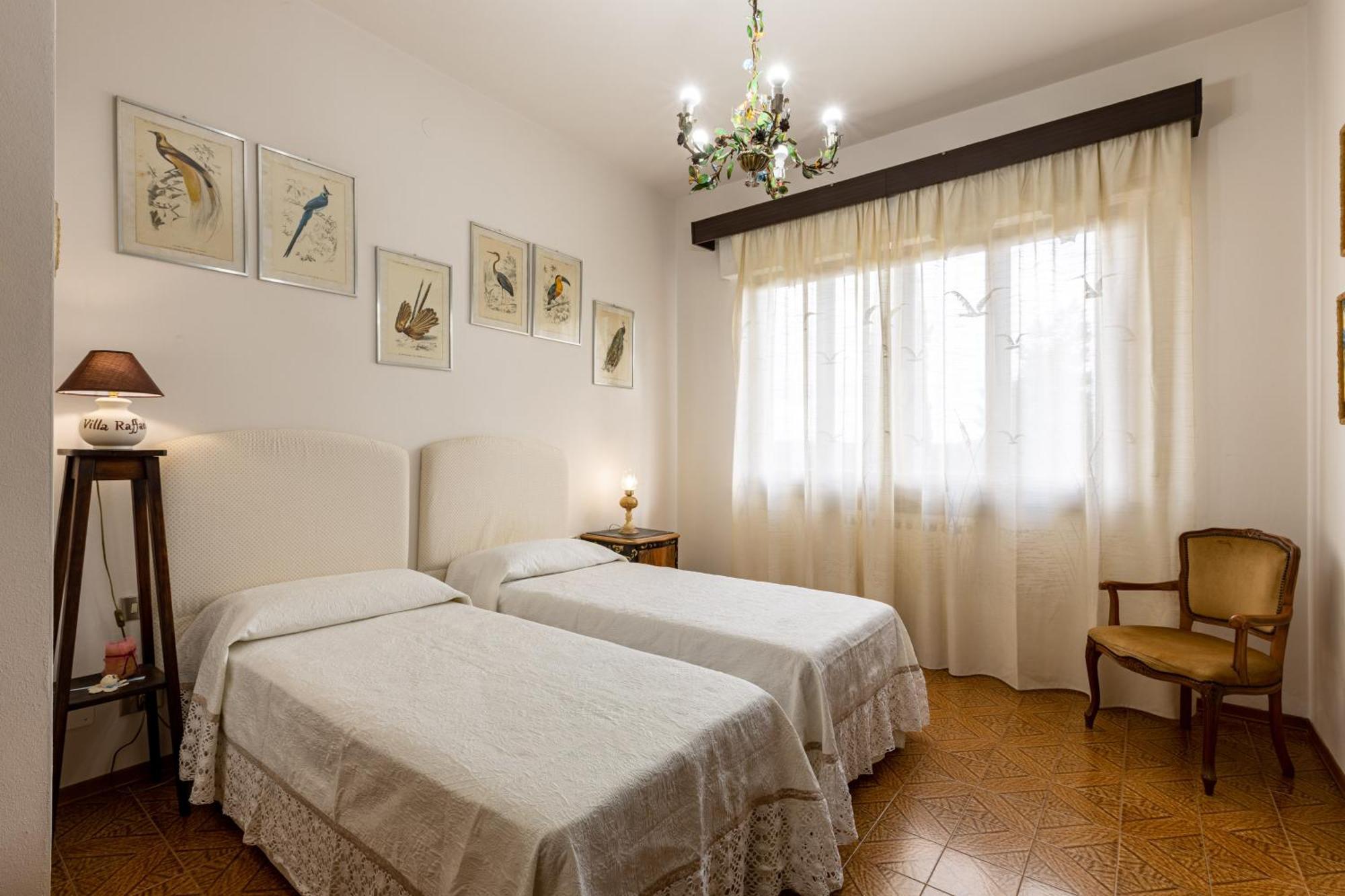 Villa Raffaella Selvatelle Екстериор снимка